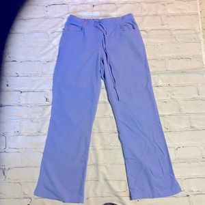 GREYS ANATOMY SCRUBS.. SIZE SMALL.